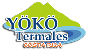 Complejo de aguas termales Yökö – Guanacaste, Costa Rica
